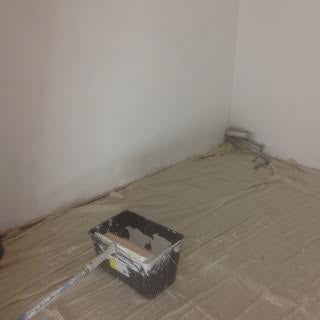 Quick Update of ongoing development at London Road Beauty