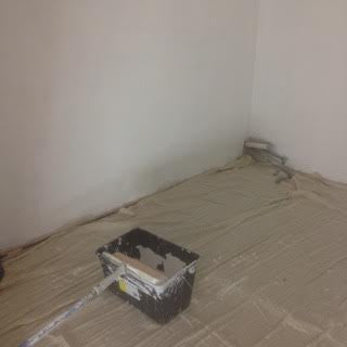 Quick Update of ongoing development at London Road Beauty