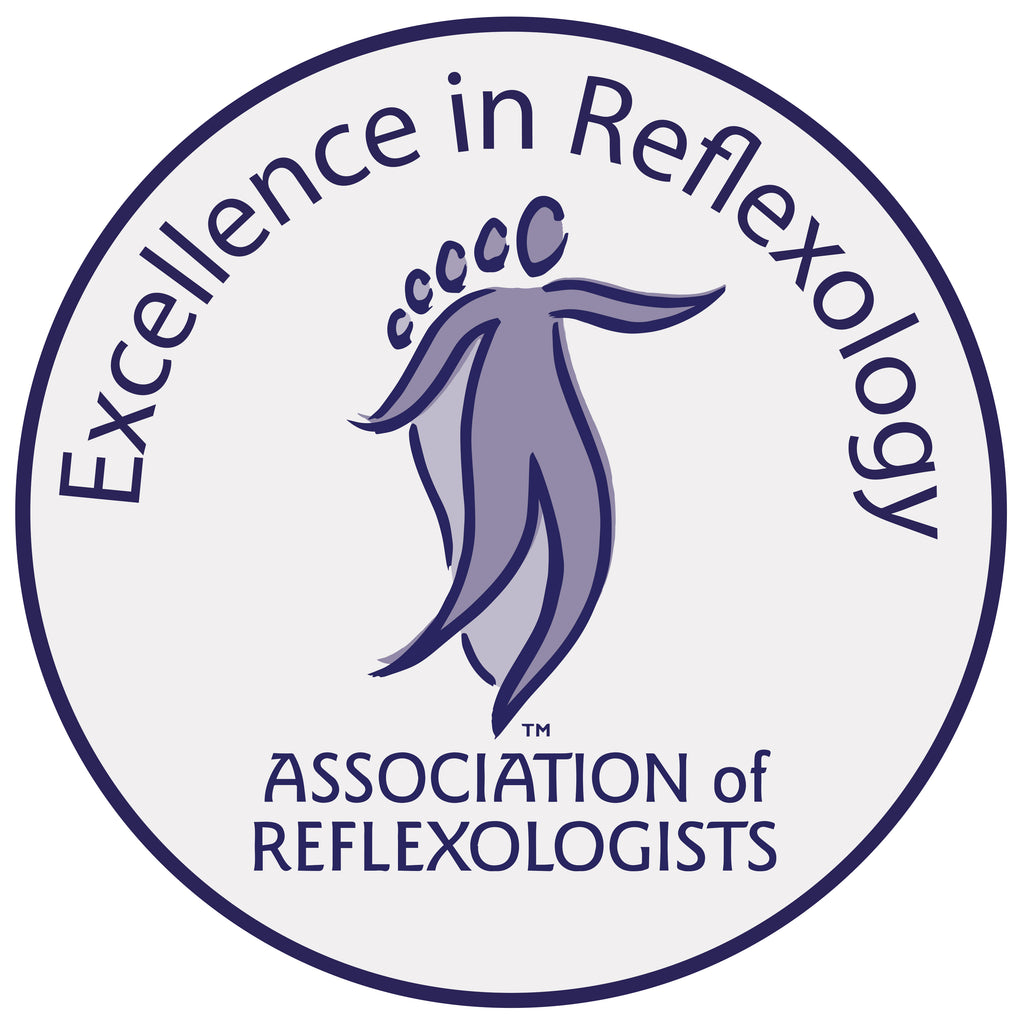 Why Reflexology?