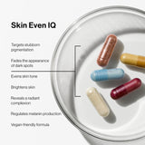 SKIN EVEN IQ