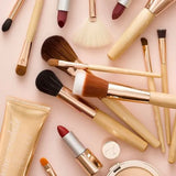 Make-Up Brushes