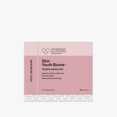 SKIN YOUTH BIOME™