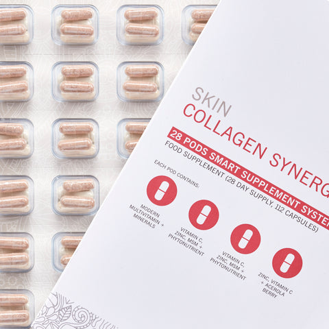 SKIN COLLAGEN SYNERGY