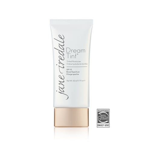 Dream Tint® Tinted Moisturiser