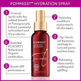 Hydration Spray