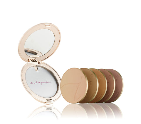 PurePressed® Base Mineral Foundation Refill