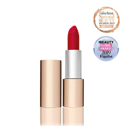 Triple Luxe Long Lasting Naturally Moist Lipstick