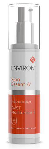 Skin EssentiA AVST Moisturiser 1