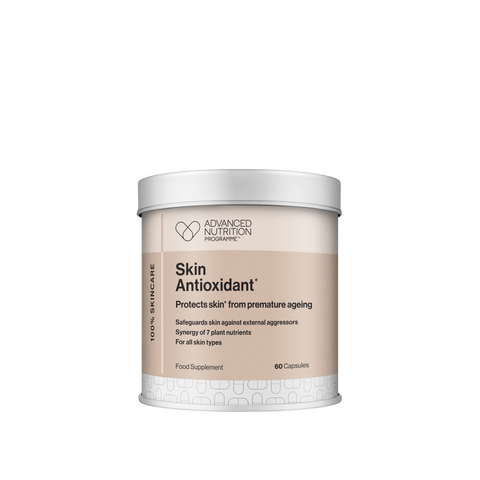 SKIN ANTIOXIDANT