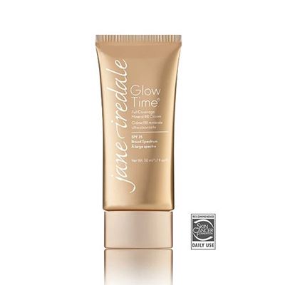 Glow Time® Full Coverage Mineral BB Cream