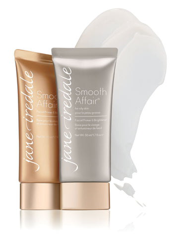 Smooth Affair® Facial Primer & Brightener