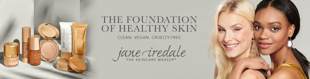 Jane Iredale Beyond Matte Liquid Foundation